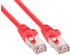 InLine Patchkabel CAT5e SF/UTP - 15m
