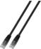 EFB Elektronik Patchkabel Cat.5e U/UTP