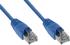 InLine Patchkabel Cat.5e U/UTP