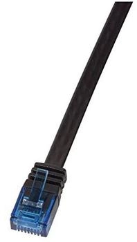 LogiLink Patchkabel CAT6 UTP SlimLine - 3,0m