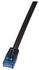 LogiLink Patchkabel CAT6 UTP SlimLine
