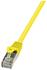 LogiLink Patchkabel CAT5e SF/UTP