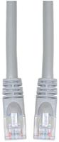 M-CAB 0,5 m CAT7 S-FTP/PIMF 0,5 m CAT7 SF/UTP (S-FTP) Netzwerk-Kabel &ndash;