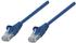 Intellinet Patchkabel CAT5e U/UTP
