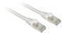 Patchkabel, Cat7a, doppelt geschirmt (SF/UTP, S/FTP, S/STP, F/FTP, F/STP), RJ-45/RJ-45