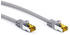 Goobay Patchkabel CAT 6A S/FTP