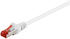 Goobay CAT 6 S/FTP Patchkabel