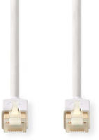 Nedis CCBW85210WT50, Nedis Cat 6 Kabel | RJ45 Stecker | RJ45 Stecker | F/UTP | 5.00 m