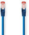 Nedis CAT 6 S/FTP Patchkabel