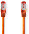 Nedis CAT 6 S/FTP Patchkabel