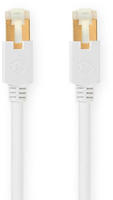 GRAFENTHAL GT60SFTPL00100WHN, GRAFENTHAL GT60SFTPL00100WHN Netzwerkkabel Wei&szlig; 1 m