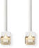 Nedis CAT 6 S/FTP Patchkabel