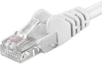 SHIVERPEAKS SP712-SLW, ShiverPeaks SP712-SLW - 2 m - Cat6 - U/UTP (UTP) - RJ-45...