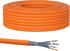 RedStar24 CAT 7 Verlegekabel S/FTP