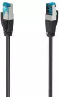 GRAFENTHAL GT6ASFTPL00025BKN, GRAFENTHAL GT6ASFTPL00025BKN Netzwerkkabel...