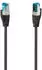 Hama CAT 6a S/FTP Patchkabel