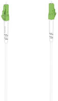 Hama Essential Line - Netzwerkkabel - LC/APC (M)