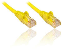 Wantec 7285, Wantec UTP-Patchkabel Cat. 6A ge 1,0m RJ45 2,8mm 7285 ge 1,0m