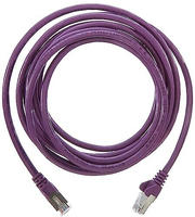 exertisConnect AM858519E, Exertis Connect Patchkabel Cat. 6A, S/FTP (PiMF),