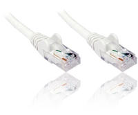 Teltonika PR2LA15B, Teltonika PR2LA15B Netzwerkkabel Wei&szlig; 1,5 m Cat5e U/UTP (UTP)