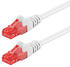 Goobay Patchkabel CAT 6 U/UTP