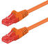 Goobay Patchkabel CAT 6 U/UTP