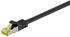 Goobay CAT 7 Patchkabel S/FTP