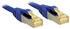 Lindy Patchkabel CAT 7