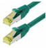 Helos CAT 6A Patchkabel S/FTP
