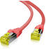 Helos CAT 6A Patchkabel S/FTP