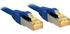 Lindy Patchkabel CAT 7