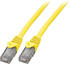 EFB Elektronik Patchkabel Cat.5e U/UTP