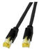EFB Elektronik CAT 6A S/FTP Patchkabel