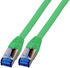 EFB Elektronik CAT 6A S/FTP Patchkabel