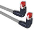 EFB Elektronik CAT 6A S/FTP Patchkabel