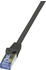 LogiLink CAT 6A S/FTP Patchkabel