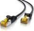 Primewire CAT 7 S/FTP Slim-Patchkabel