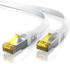 Primewire CAT 7 S/FTP Slim-Patchkabel