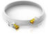 Primewire CAT 7 S/FTP Slim-Patchkabel
