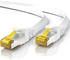 Primewire CAT 7 S/FTP Slim-Patchkabel