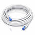 Primewire CAT 8 S/FTP Cotton-Patchkabel