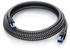 Primewire CAT 8 S/FTP Patchkabel 20m schwarz