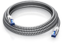 RENKFORCE RF-7106494, Renkforce RF-7106494 RJ45 Netzwerk Patchkabel CAT 8.1 S/FTP