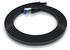 Primewire CAT 8 S/FTP Patchkabel 7,5m schwarz
