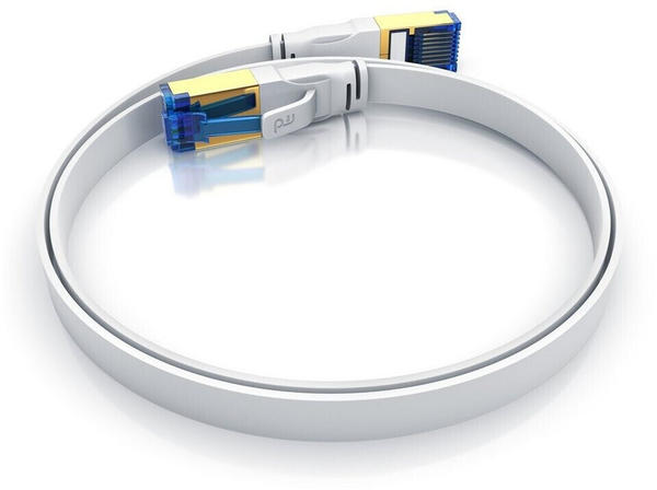Primewire CAT 8 S/FTP Black Series Patchcable 5m Black au meilleur prix