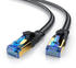 Primewire CAT 8 S/FTP Slim-Patchkabel