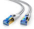Primewire CAT 8 S/FTP Slim-Patchkabel