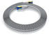 Primewire CAT 8 S/FTP Slim-Patchkabel