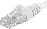 SHIVERPEAKS BS08-22066, SHIVERPEAKS SHVP BS08-22066 - Patchkabel Cat.6 U/UTP slim,