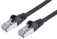 GRAFENTHAL GT6ASFTPL00025BKN, GRAFENTHAL GT6ASFTPL00025BKN Netzwerkkabel...
